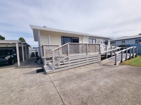 36B Garaway Street, Whakatane, Whakatane