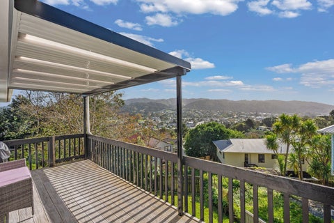 26B Tikorangi Place, Morningside, Whangarei