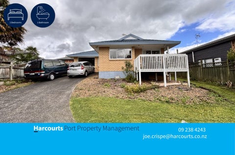 18A The Glade South, Pukekohe