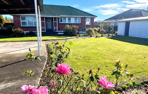 9 Maude Street, Temuka