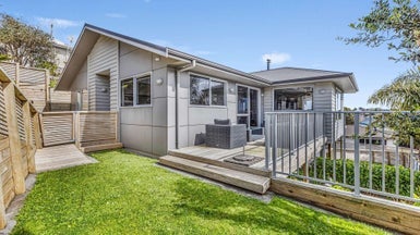 23 York Crescent, Westown, New Plymouth