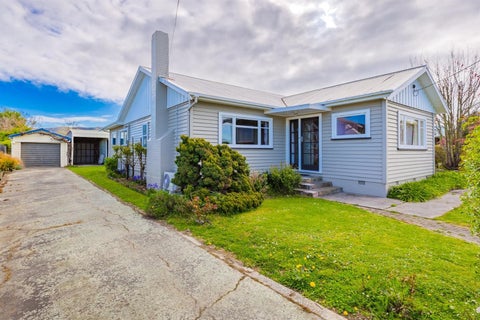 19 Maude Street, Waimate, Waimate