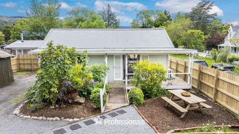 3 Plateau Road, Te Marua, Upper Hutt