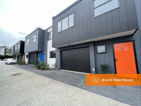 48D Ireland Road, Mount Wellington, Auckland