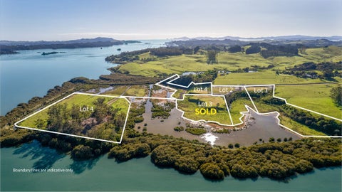 405B Kerikeri Inlet Road, Kerikeri, Kerikeri