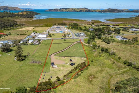 1055 Tiki Sh25 Road, COROMANDEL, Coromandel