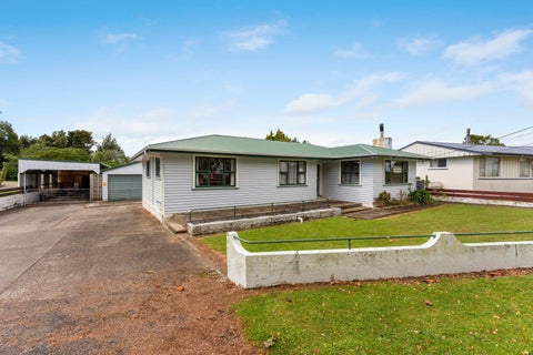 4 Ford Street, Pahiatua