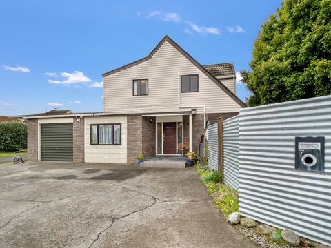 7 Hill Court, Awapuni, Palmerston North