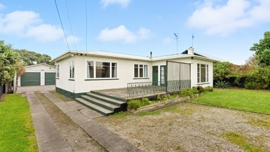 49 Polson Street, Castlecliff, Whanganui