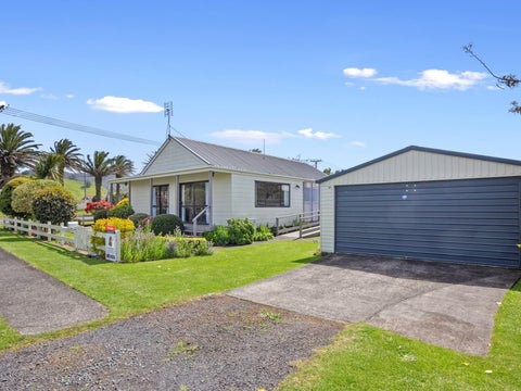 1 Cornwall Street, Waihi, Waihi