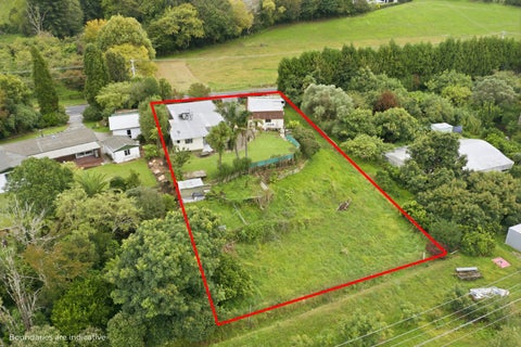33 Barrett Road, Whakamarama, Tauranga