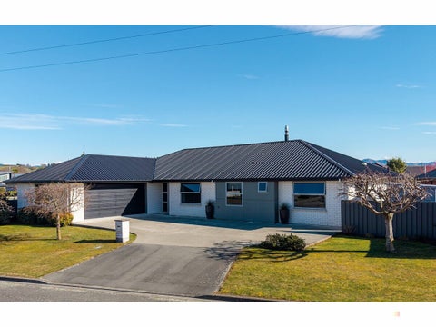 24 Tancred Street, Geraldine, Geraldine