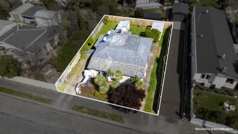 18 Denman Street, Sumner, Christchurch