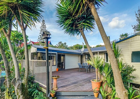23 Hunter Avenue, Richmond