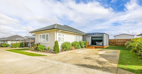 31B Jellicoe Avenue, Tuakau
