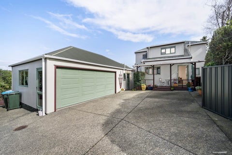 4A Potiki Place, Glen Innes, Auckland