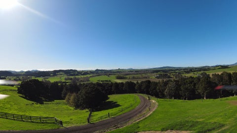 1895 Mangakahia Road, Whangarei