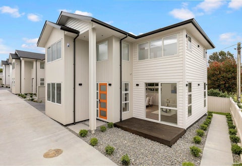 25A Tudor Road, Henderson, Auckland
