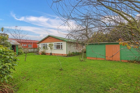2 Broadway, Mangaweka, Mangaweka