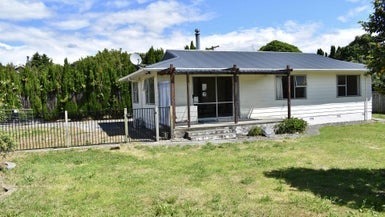 87B Waerenga Road, Otaki