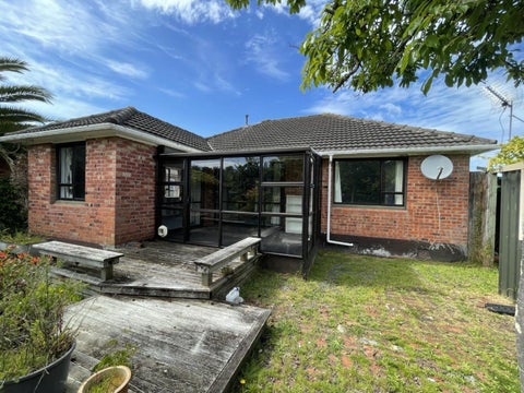 6 Walker Place, Whanganui East, Whanganui