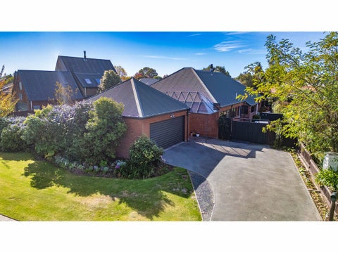 16 Mansfield Drive, Kaiapoi, Kaiapoi