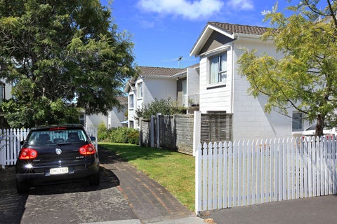 3/3 Paget Street, Freemans Bay, Auckland