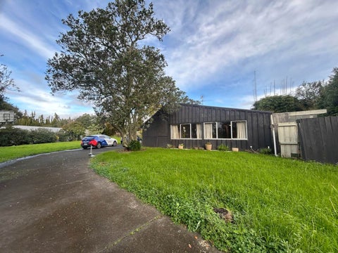 21 Puke Road, Kumeu