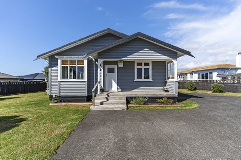 4 Wills Road, Bell Block, New Plymouth