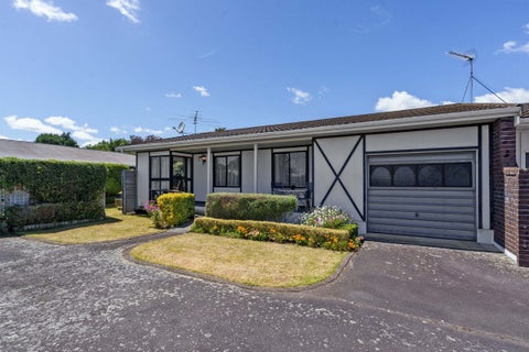 3/21 Dublin Street, Martinborough, Martinborough