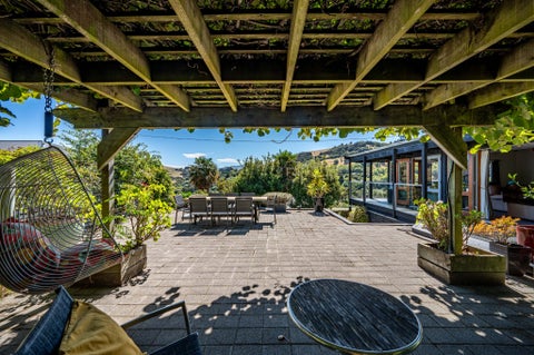 40C Rue Grehan, Akaroa, Akaroa