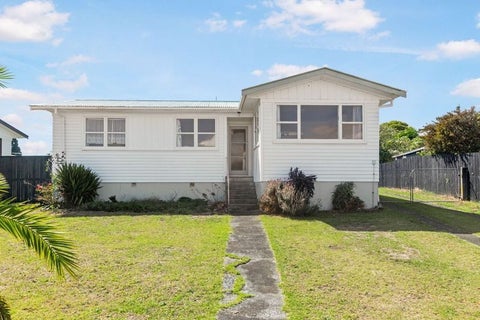15 Maida Vale, Manurewa, Auckland