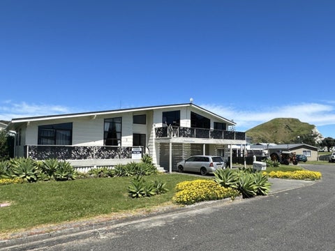5 Bill Nolan Place, Māhia