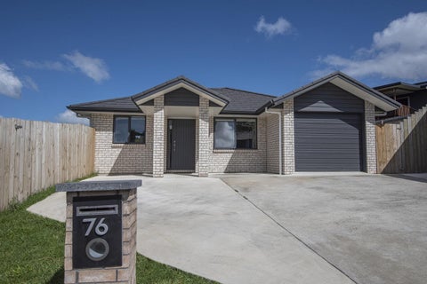 76 Pebble Beach Boulevard, Kamo, Whangarei