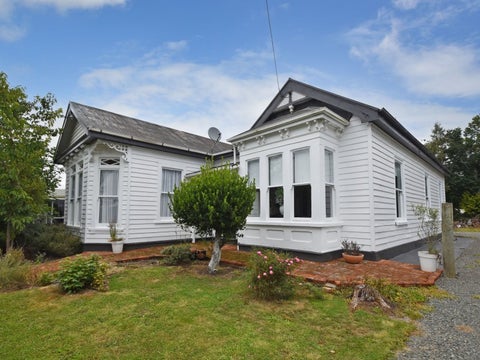 85 Main Street, Otautau, Otautau