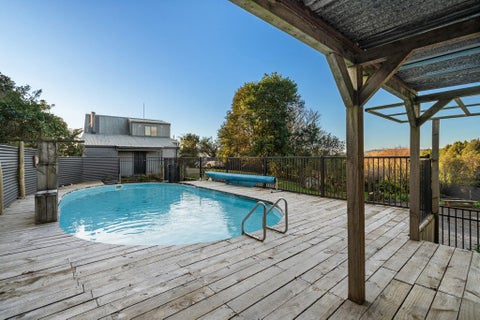 148 Burd Road, Oropi, Tauranga