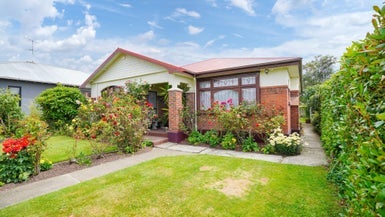 181 Venus Street, Strathern, Invercargill