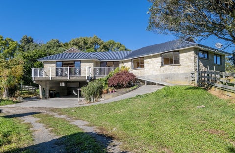 57 Waitohu Valley Road, Otaki