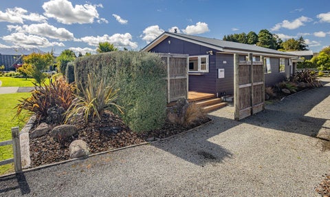 156 Miro Street, Ohakune