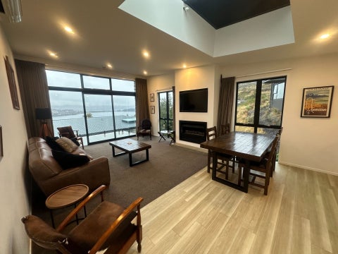 12 Highlands Close, Queenstown, Queenstown