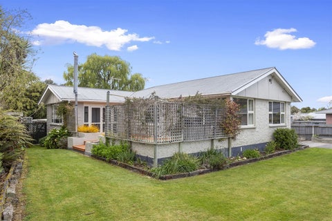 568 Williams Street, Kaiapoi, Kaiapoi