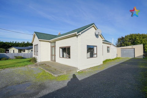 0 Scott Street, Wairoa, Wairoa