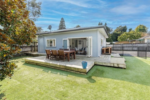 3A Cussen Street, Chartwell, Hamilton