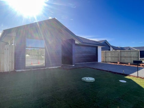 12 Ned Place, Halswell, Christchurch