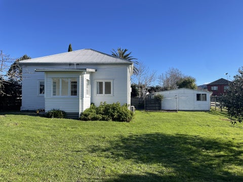 2 Donnelly Street, Waihi, Waihi