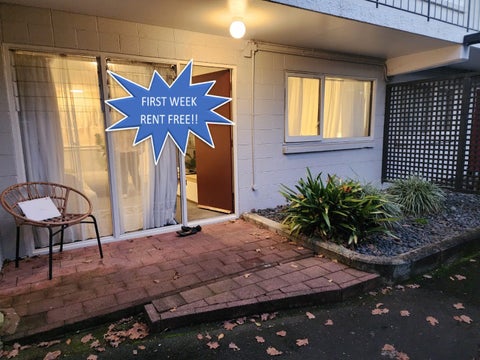 8/53 Bellevue Road, Mount Eden, Auckland