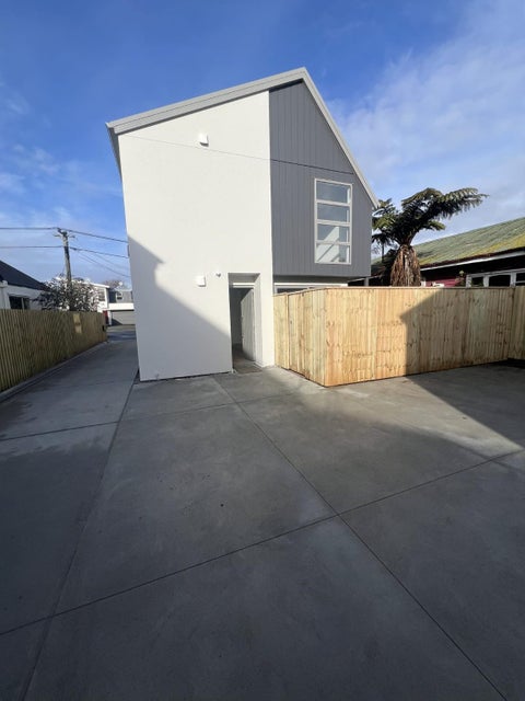 29 London Street, Richmond, Christchurch