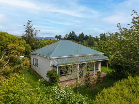 61 London Street, Hampden