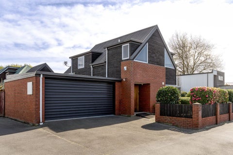 1/37 Avonhead Road, Avonhead, Christchurch