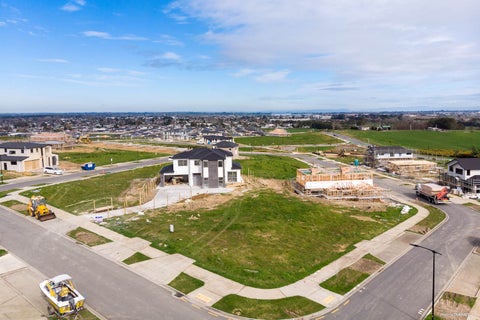 521 Old Wairoa Road, Papakura, Papakura